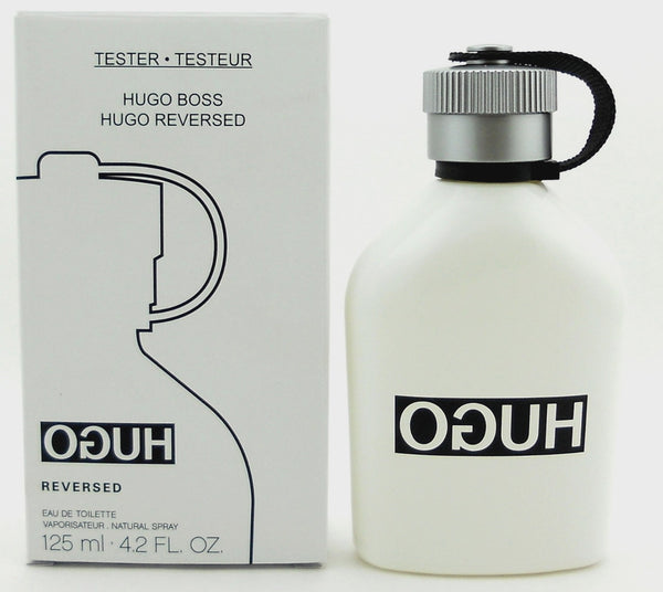 Hugo Reversed for Men EDT General Hugo Boss