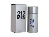 212 NYC For Men by Carolina Herrera EDT - Aura Fragrances