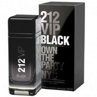 212 VIP Black for Men EDP