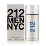 212 Nyc for Men by Carolina Herrera EDT