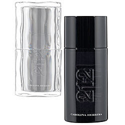 212 MEN ICE by Carolina Herrera EDT - Aura Fragrances