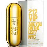 212 Vip for Women by Carolina Herrera EDP