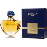 Shalimar for Women by Guerlain EDT