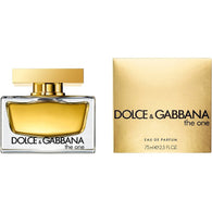 Dolce & Gabbana The One Gold for Women EDP