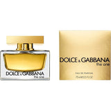 Dolce & Gabbana The One Gold for Women EDP General Dolce & Gabbana