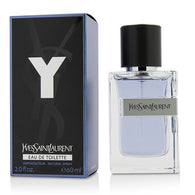 Y by Yves Saint Laurent for Men EDT