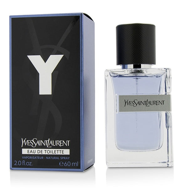 Y by Yves Saint Laurent for Men EDT – AuraFragrance