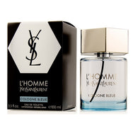 L'Homme Cologne Bleue by YSL for Men EDT