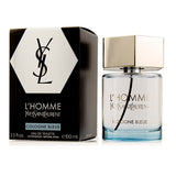 L'Homme Cologne Bleue by YSL for Men EDT General Yves Saint Laurent