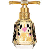 I Love Juicy Couture For women EDP