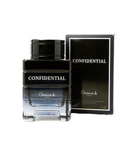 Confidential for Men EDT