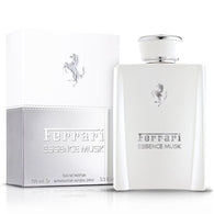 Ferrari Essence Musk for Men EDP