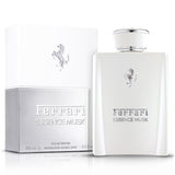 Ferrari Essence Musk for Men EDP General Ferrari
