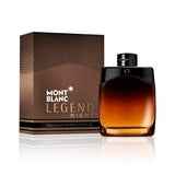 Mont Blanc Legend Night for Men EDP