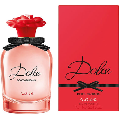Dolce Rose by Dolce & Gabbana for Women EDP