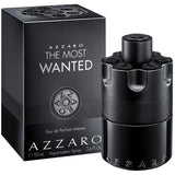 Azzaro Most Wanted for Men EDP Intense General Azzaro 3.4 OZ Regular Box