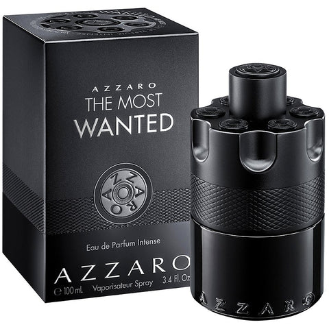 Azzaro Most Wanted for Men EDP Intense