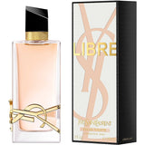 Libre Eau de Toilette (2021) for Women EDT General Yves Saint Laurent