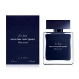 Narciso Rodriguez Bleu Noir EDT for Men General Narciso Rodriguez
