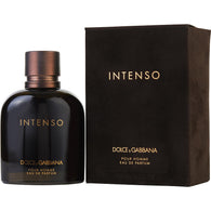 Intenso for Men by Dolce & Gabbana EDP