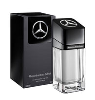Mercedes-Benz Select for Men EDT