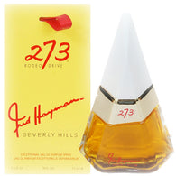 273 RODEO DRIVE For Women by Fred Hayman EDP - Aura Fragrances