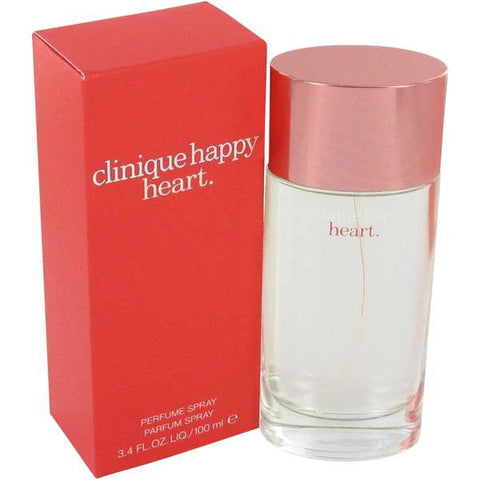Happy Heart for Women by Clinique EDP – AuraFragrance