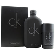 CK Be for Men 6.7oz EDT/2.6oz Deodorant