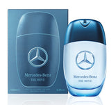 Mercedes-Benz The Move for Men EDT