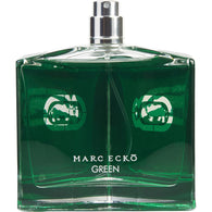 Marc Ecko Green for Men EDT General Marc Ecko