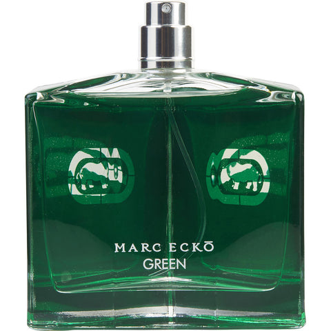 Marc Ecko Green for Men EDT