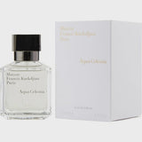 Aqua Celestia Maison Francis Kurkdjian Unisex EDT General Maison Francis Kurkdjian 2.4 OZ Regular Box