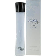 Armani Code Luna Eau Sensuelle for women EDT