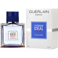 Guerlain L'Homme Ideal Sport for Men EDT