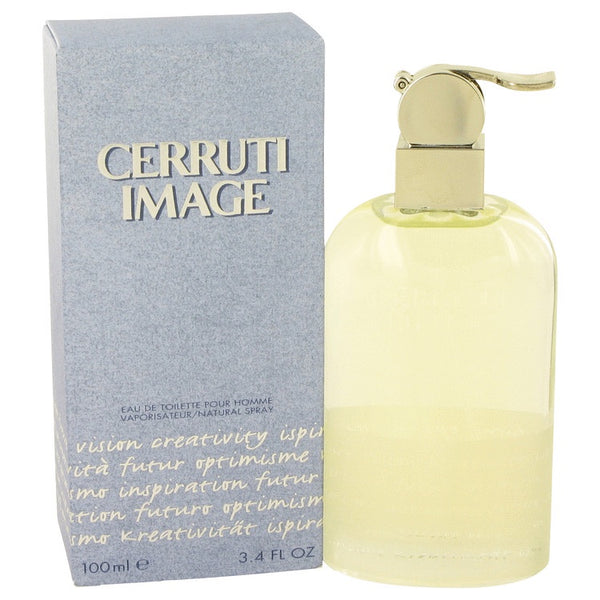 Image for Men by Nino Cerruti EDT