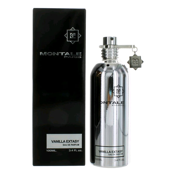 Montale Vanilla Extasy for Women EDP General Montale 3.4 OZ Regular Box