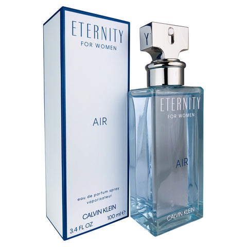 Eternity Air for Women EDP