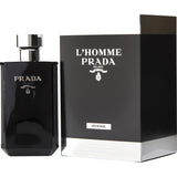 Prada L'Homme Intense for Men EDP General Prada