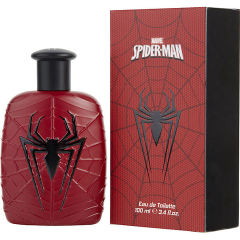 Marvel Spiderman for Kids EDT