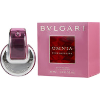 Bvlgari Omnia Pink Sapphire EDT