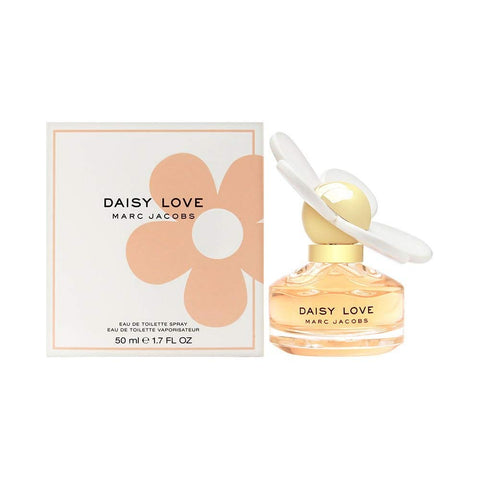 Daisy for Love Women Marc Jacobs AuraFragrance by – EDT