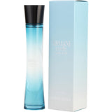 Armani Code Turquoise for Women Eau Fraiche