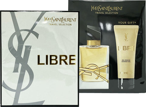 YSL Libre Women's Perfume Gift Set - Yves Saint Laurent