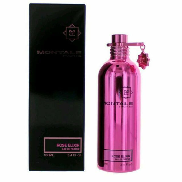Montale Rose Elixir for Women EDP General Montale