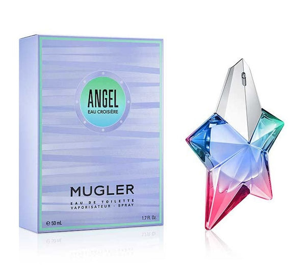 Angel Eau Croisiere (2020) for Women EDT