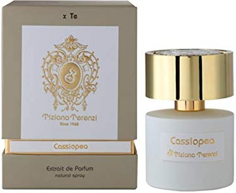Cassiopea Tiziana Terenzi Extrait de Parfum Unisex