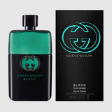 Gucci Guilty Black for Men by Gucci EDT