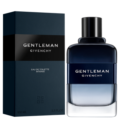 Givenchy Gentleman Intense for Men EDT