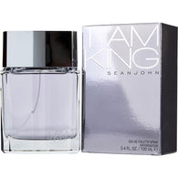 I Am King for Men EDT