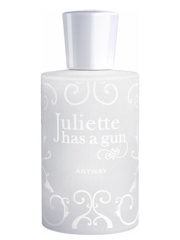 Anyway Juliette has a Gun Unisex EDP